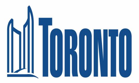 Toronto logo